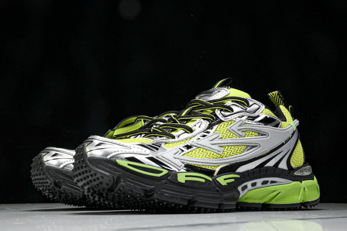 OF C/O SNEAKER FOR-022305