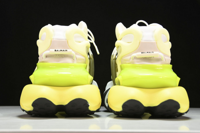 Balmain Sneakers FOR03