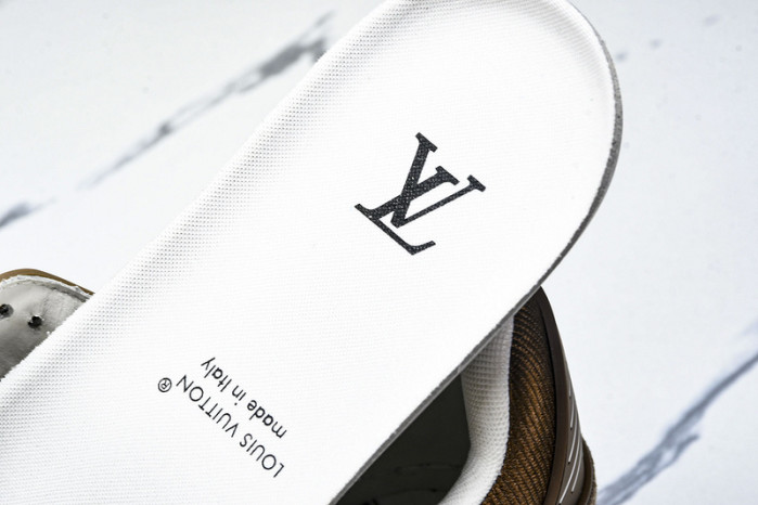 LV SNEAKER TRAINER FOR-LV308