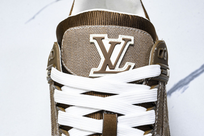 LV SNEAKER TRAINER FOR-LV308