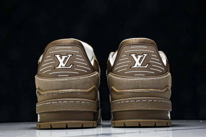 LV SNEAKER TRAINER FOR-LV308