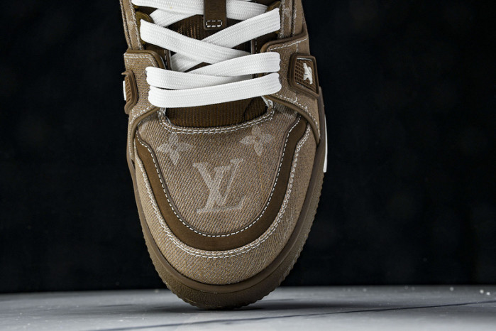 LV SNEAKER TRAINER FOR-LV308