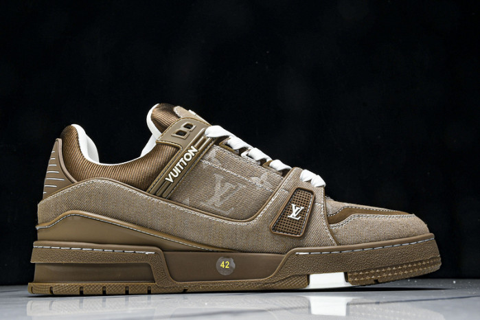 LV SNEAKER TRAINER FOR-LV308