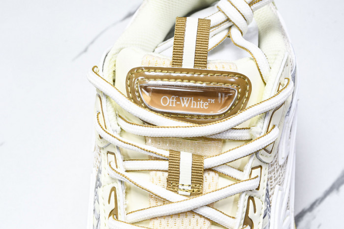 OF C/O SNEAKER FOR-122401