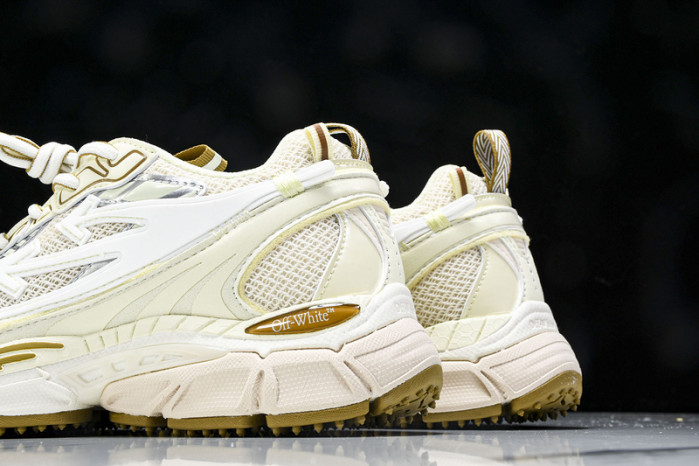 OF C/O SNEAKER FOR-122401