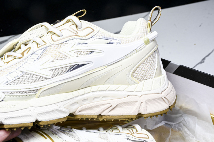 OF C/O SNEAKER FOR-122401