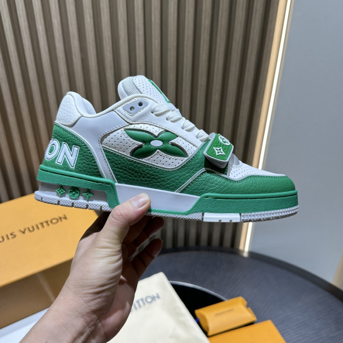LV SNEAKER TRAINER FOR-LV259