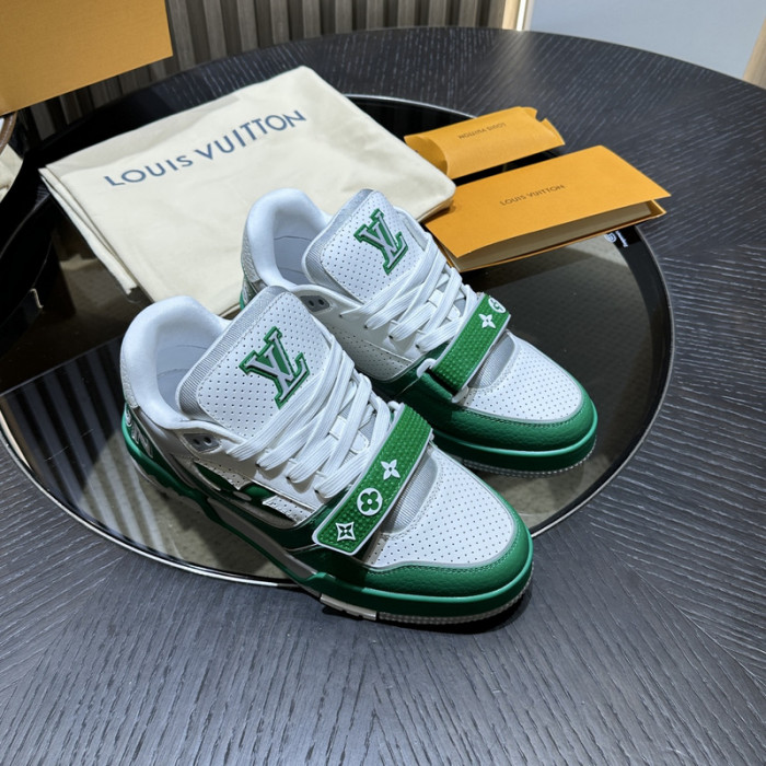 LV SNEAKER TRAINER FOR-LV259
