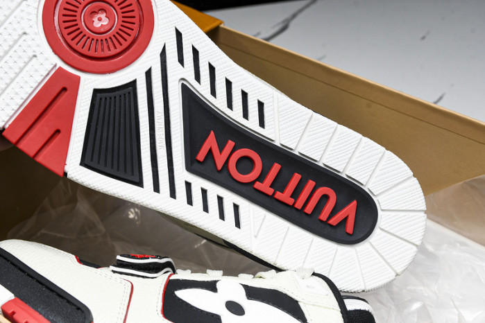 LV SNEAKER LOW FOR-LV189