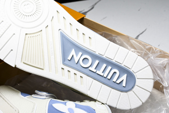 LV SNEAKER LOW FOR-LV187