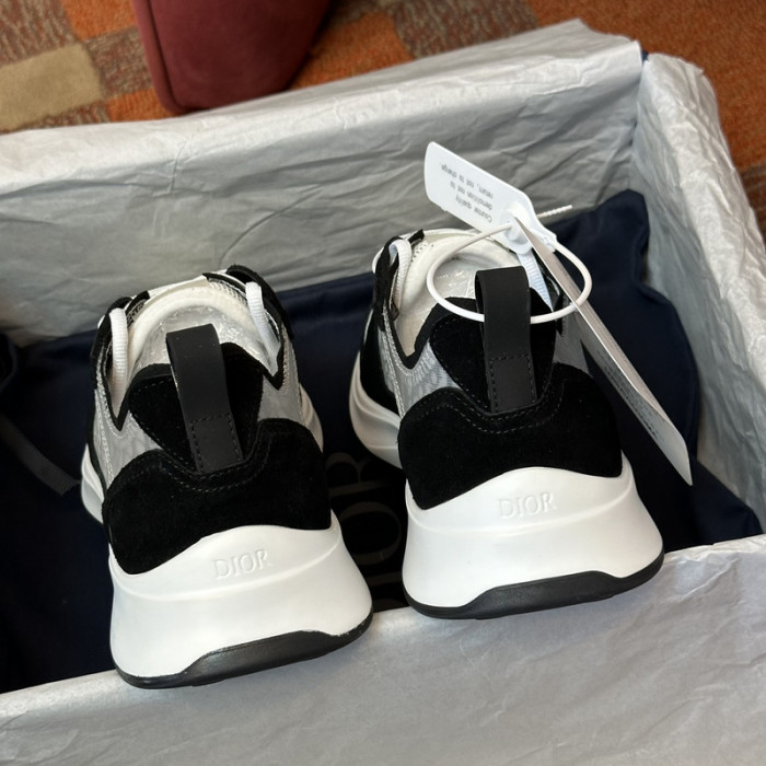 D10R B25 SNEAKER B25-02