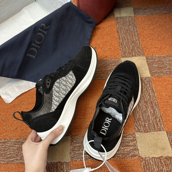 D10R B25 SNEAKER B25-08