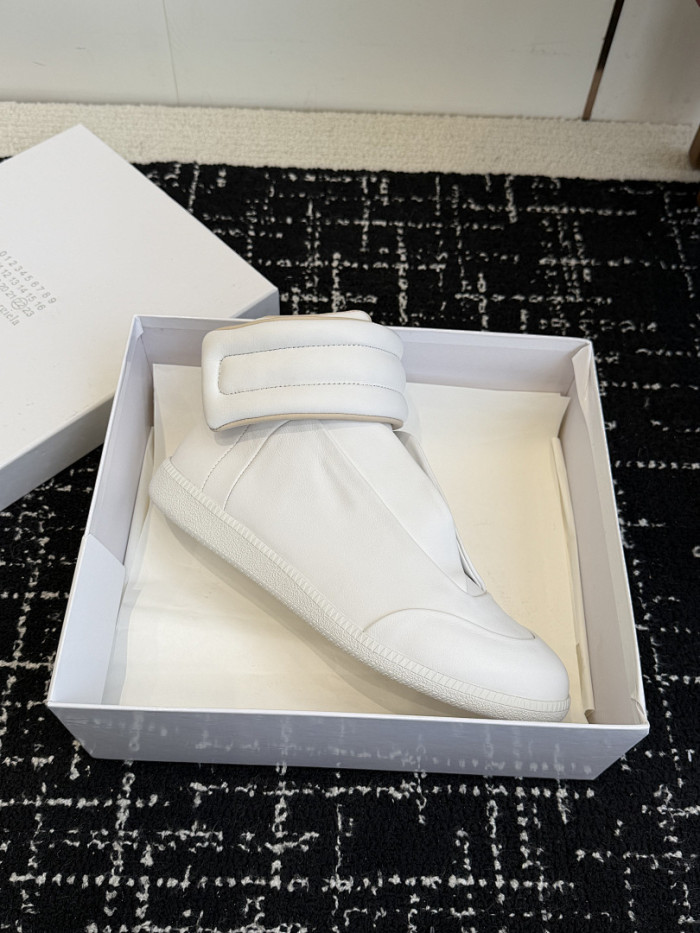 mais0n Marg*e1a shoes for-mm57
