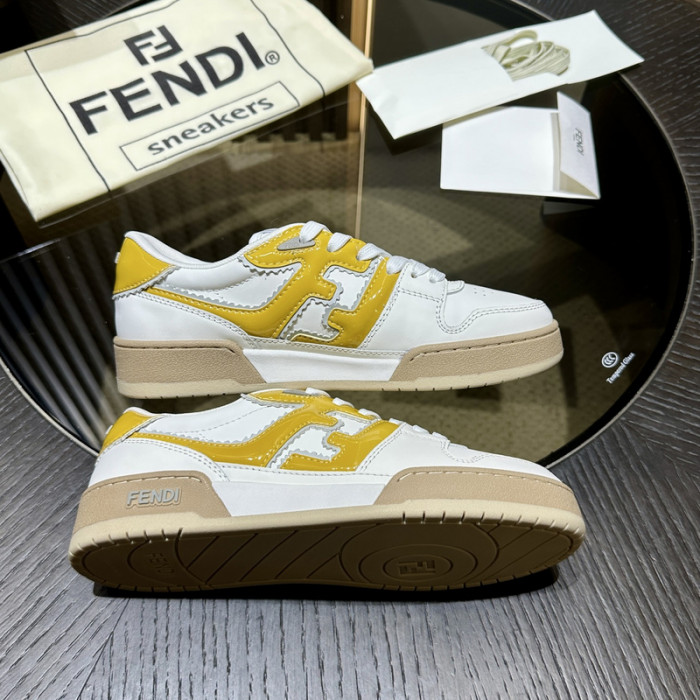 FD SNEAKERS FD22