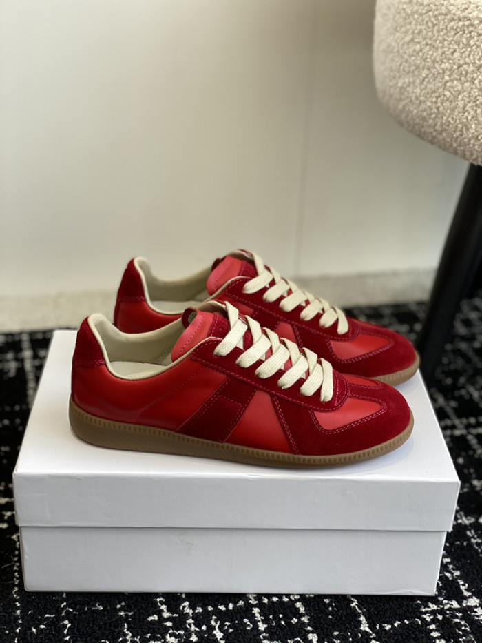 Mais0n Margiela Shoes  FOR-MM21