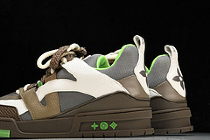 LV SNEAKER LOW FOR-LV27