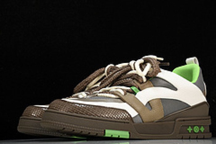 LV SNEAKER LOW FOR-LV27