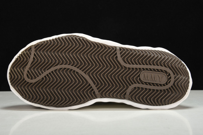 MAISON MIHARA YASUHIRO YEESHOES-72802