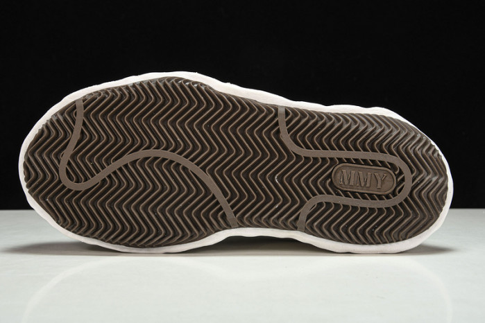 MAISON MIHARA YASUHIRO YEESHOES-72804