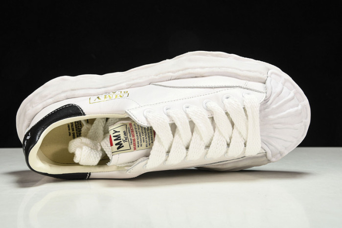 MAISON MIHARA YASUHIRO YEESHOES-72804