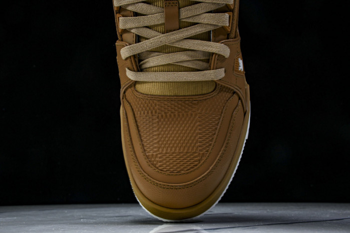 LV SNEAKER TRAINER   FOR-LV304