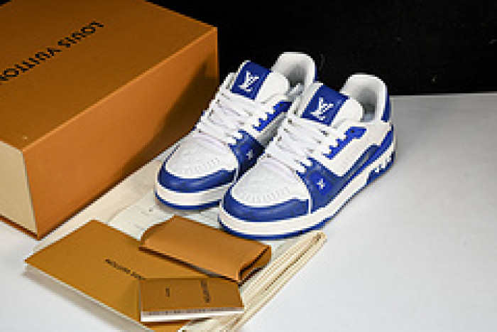 LV SNEAKER LOW FOR-LV19