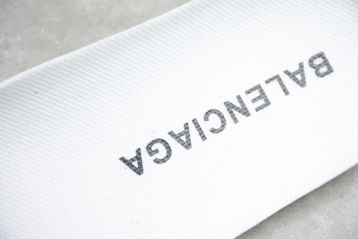 BLCG Sneaker Triple.s.Gomma Beige grey-Blue