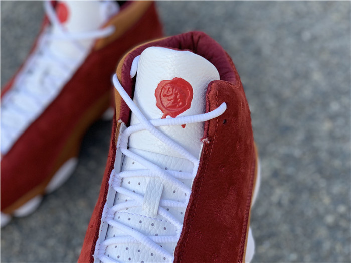 Air Jordan 13 Retro Premio Bin 23  417212-601