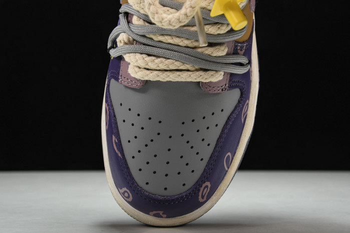 Nike Dunk Low  RETRO DD1391 700