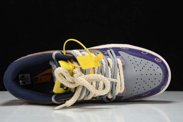 Nike Dunk Low  RETRO DD1391 700