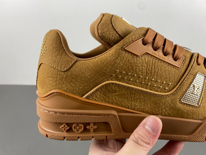 LV SNEAKER LOW FOR-LV251