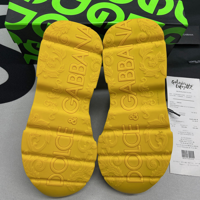 DG SNEAKERS FOR-DG10