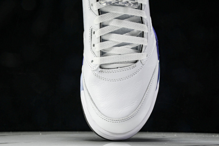 Air Jordan 5 HQ7978-100(2025)
