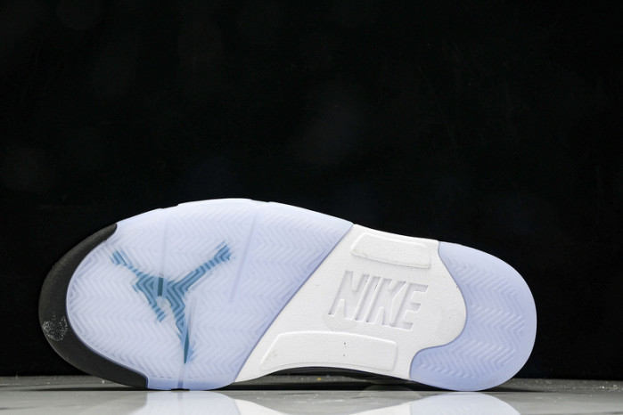 Air Jordan 5 HQ7978-100(2025)