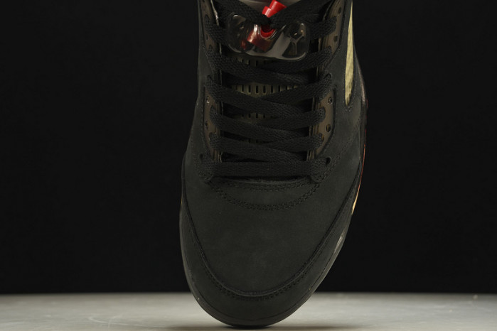 Air Jordan 5 Gore-Tex “Off-Noir” DR0092-001