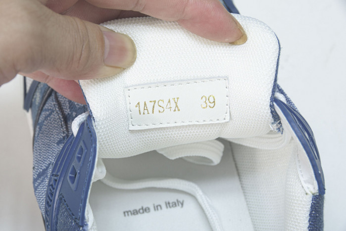 LV SNEAKER LOW YEE-010