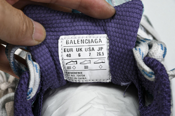 BLCG  3XL    W3XL5 4095