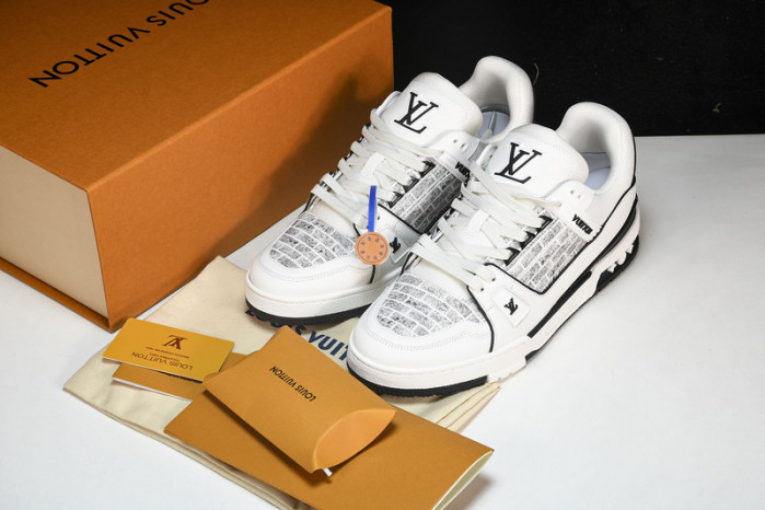 LV SNEAKER LOW FOR-LV21