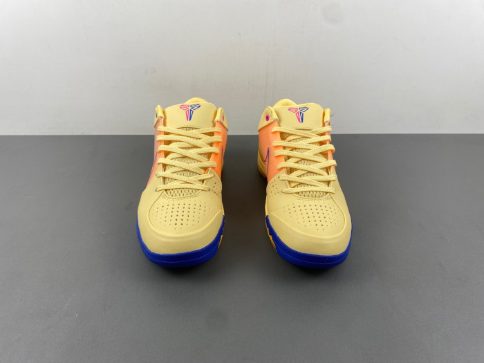 Nike Kobe 4 Protro 723908-180