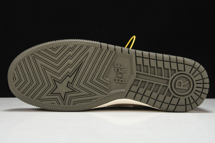 A B*THING APE YEE-005