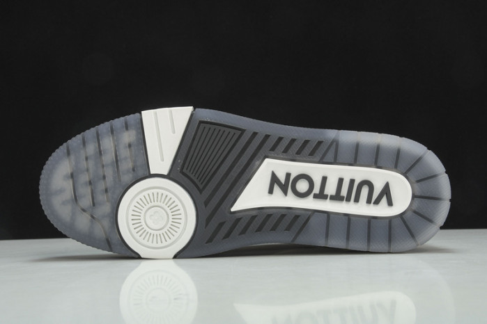 LV SNEAKER LOW FOR-LV33