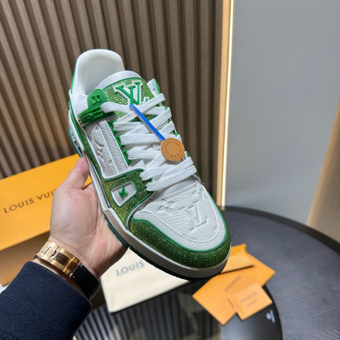 LV SNEAKER LOW FOR-LV247