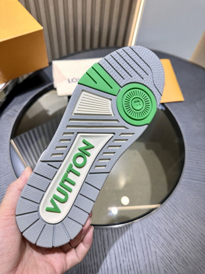 LV SNEAKER LOW FOR-LV35