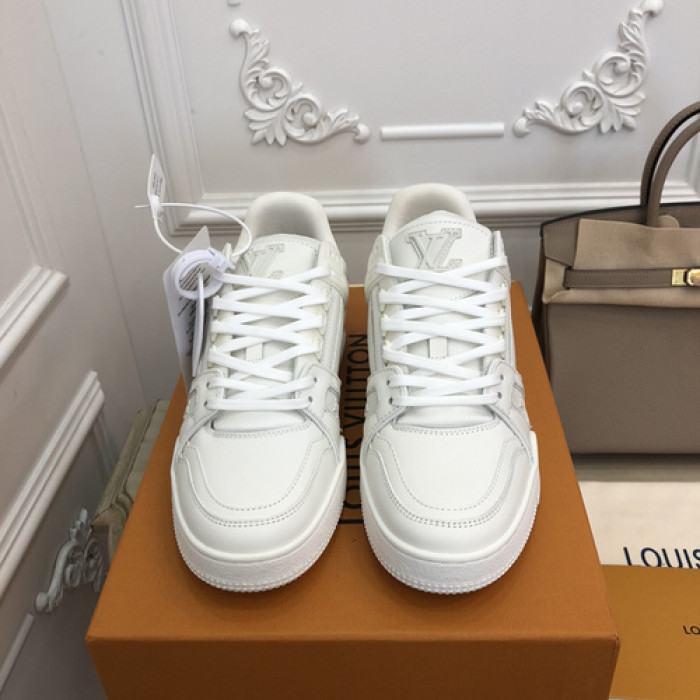 LV SNEAKER LOW 0516-001