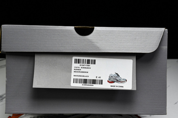 BLCG RUNNER 2 W3RMU9016