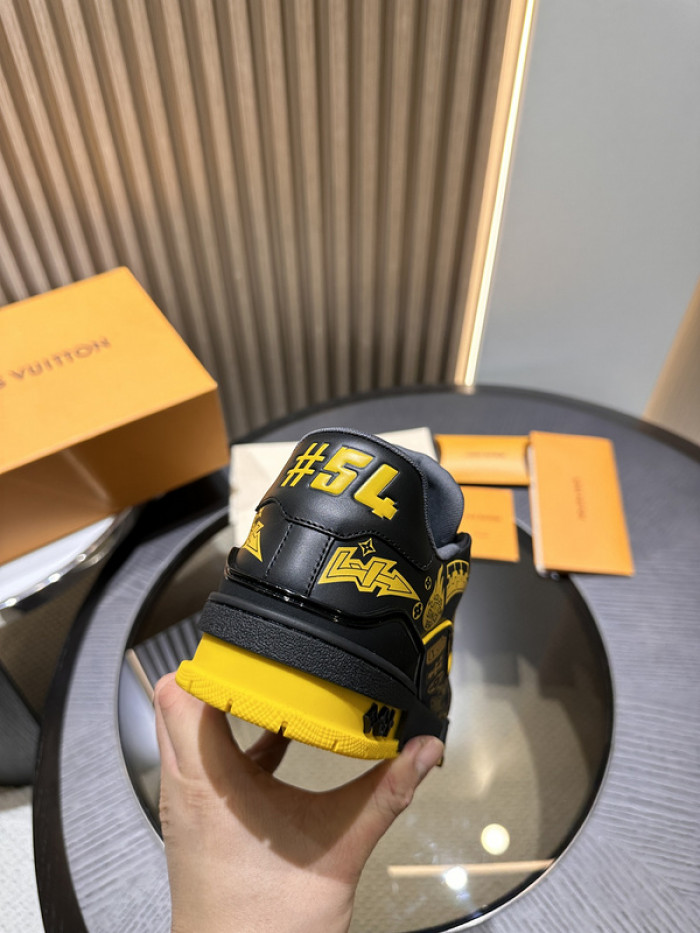 LV SNEAKER LOW FOR-LV39