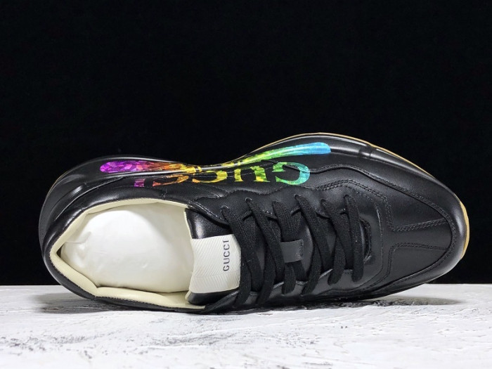 GUCC TRAINER SNEAKER 550046 A9L00 9522