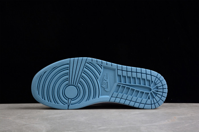 Air Jordan 1 Retro High OG WMNS “Denim” DM9036-104