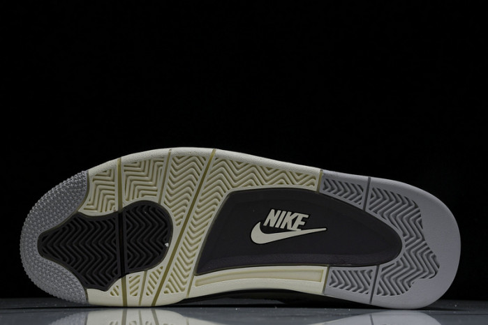 A Ma Maniére x Air Jordan 4 “Violet Ore AM   FZ4810-001