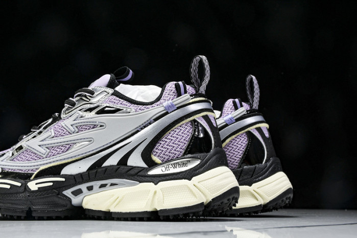 OF C/O SNEAKER FOR-041101